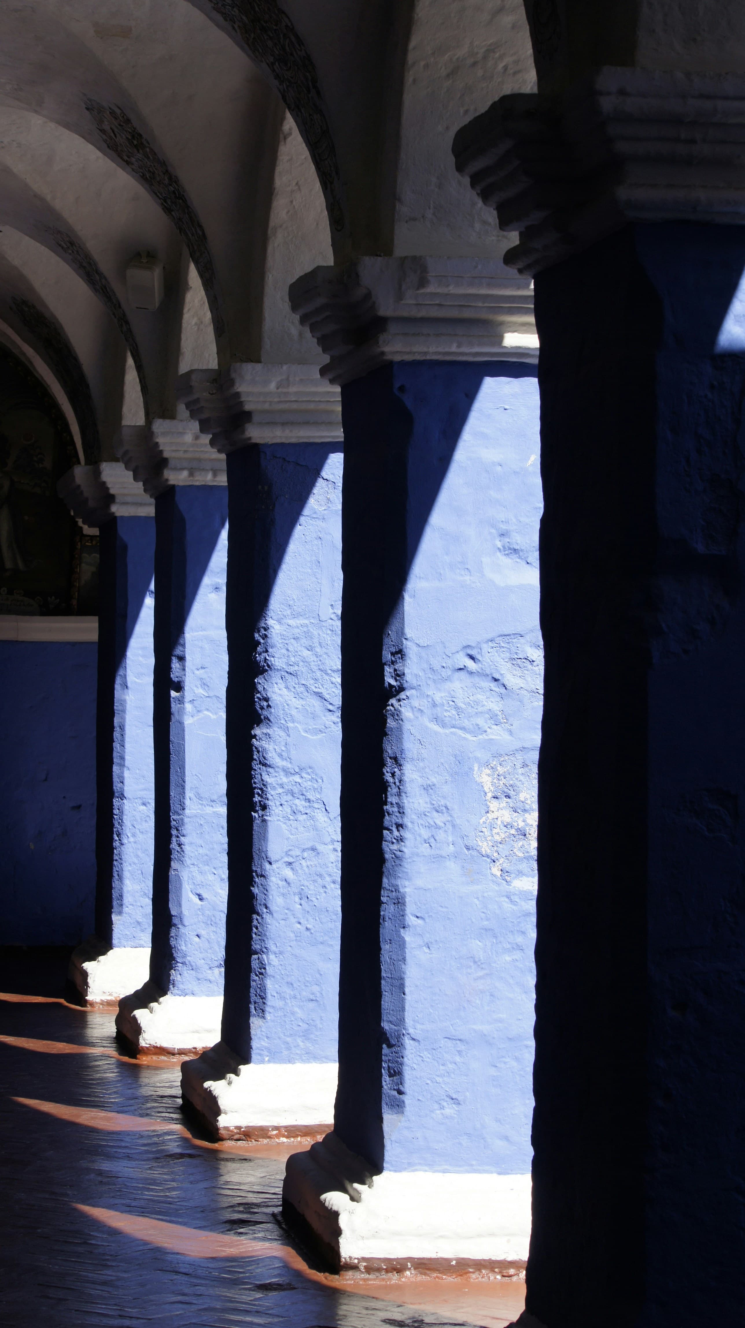 Arequipa — detail 01