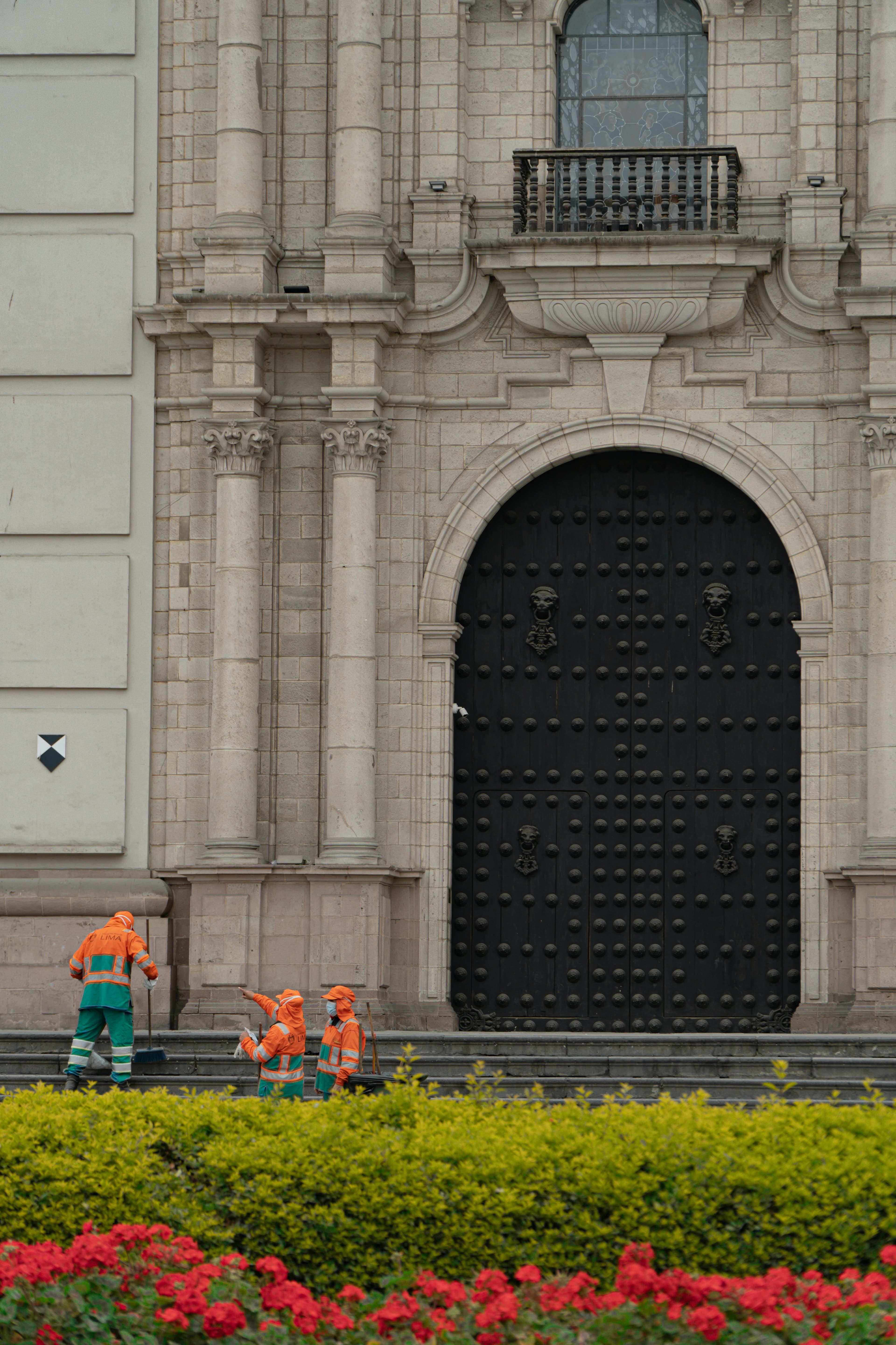 Arequipa — detail 02