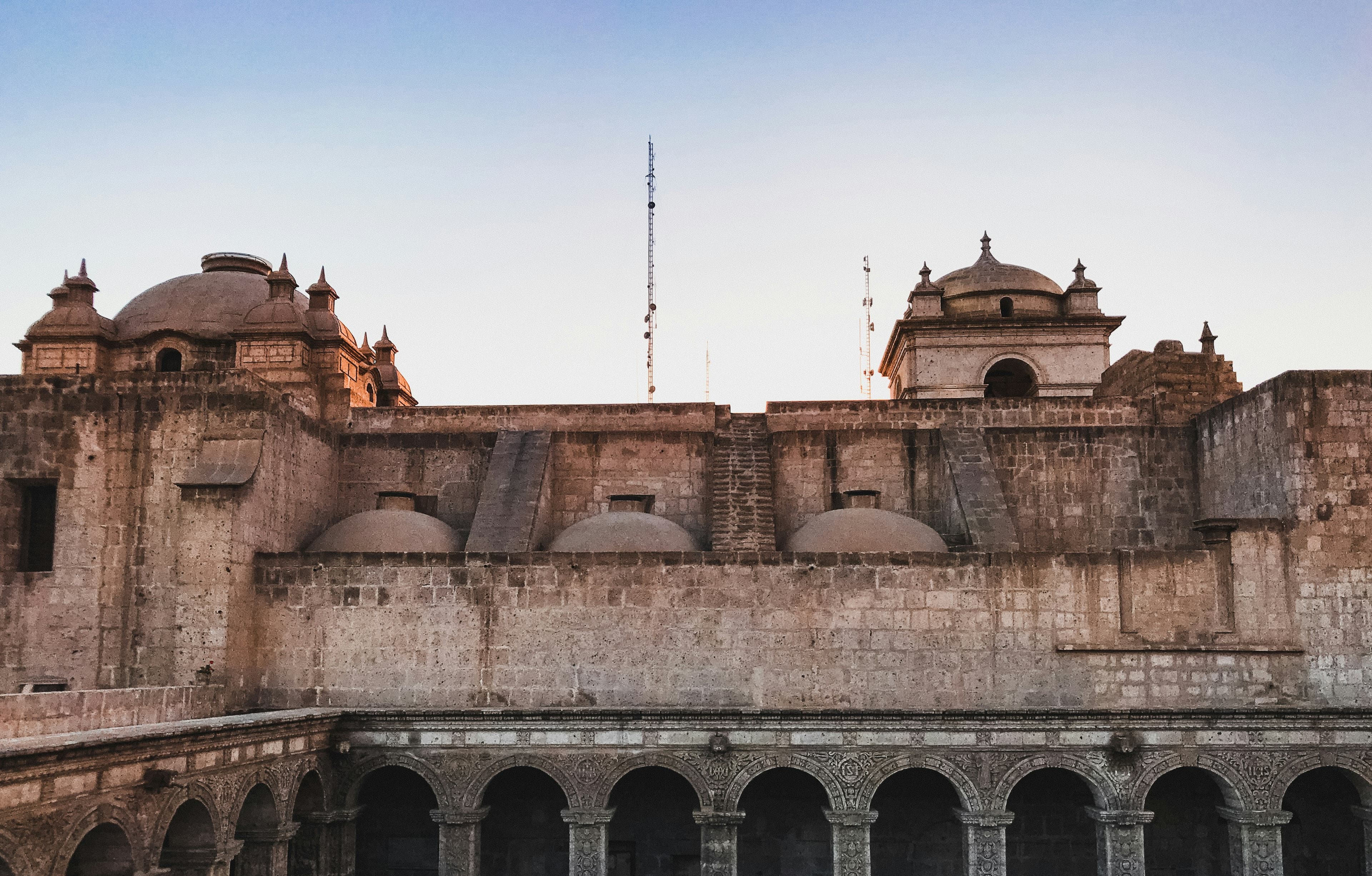 Arequipa, Southern Highlands