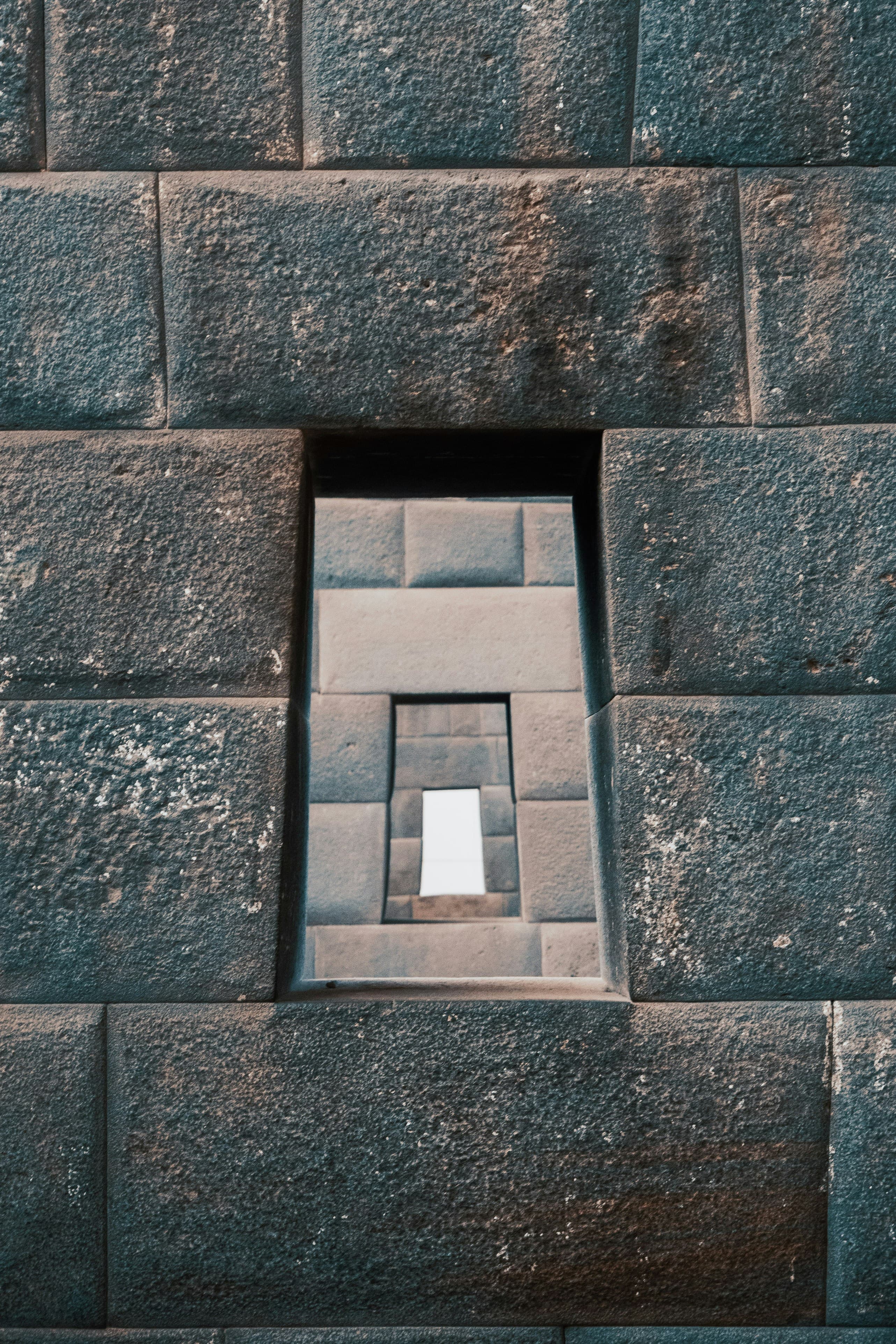 Cusco — detail 01
