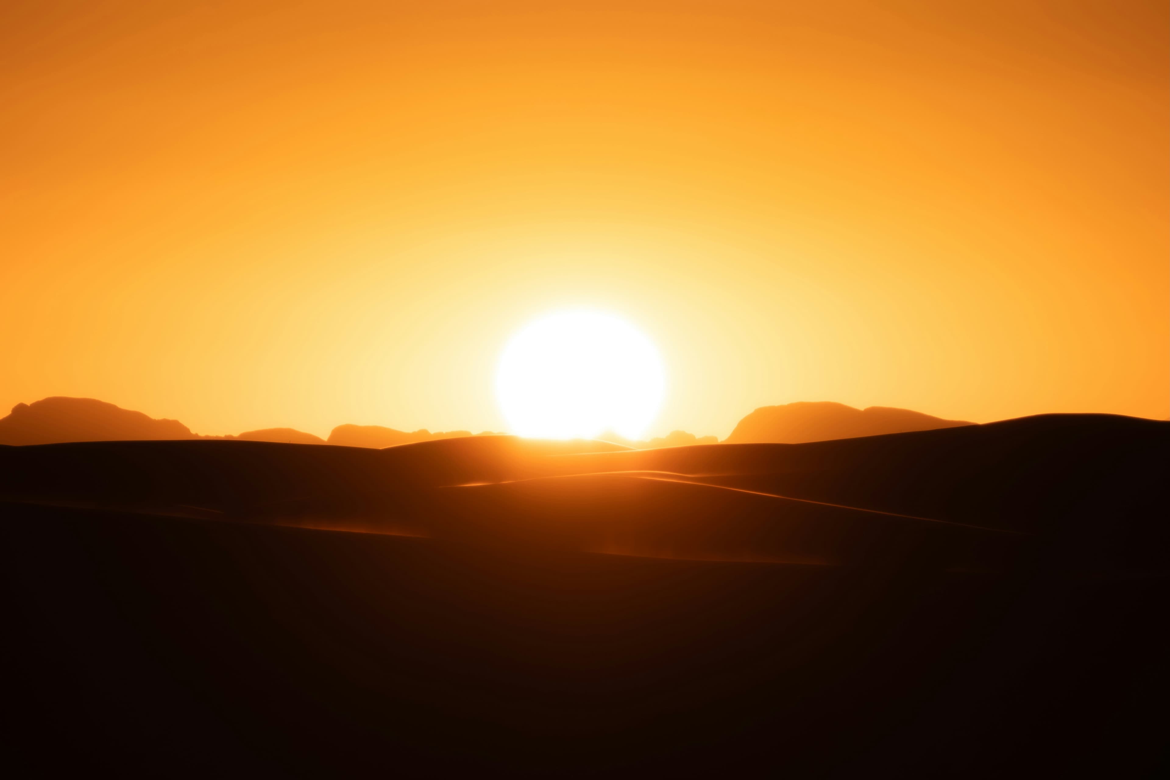 Huacachina — atmosphere 01