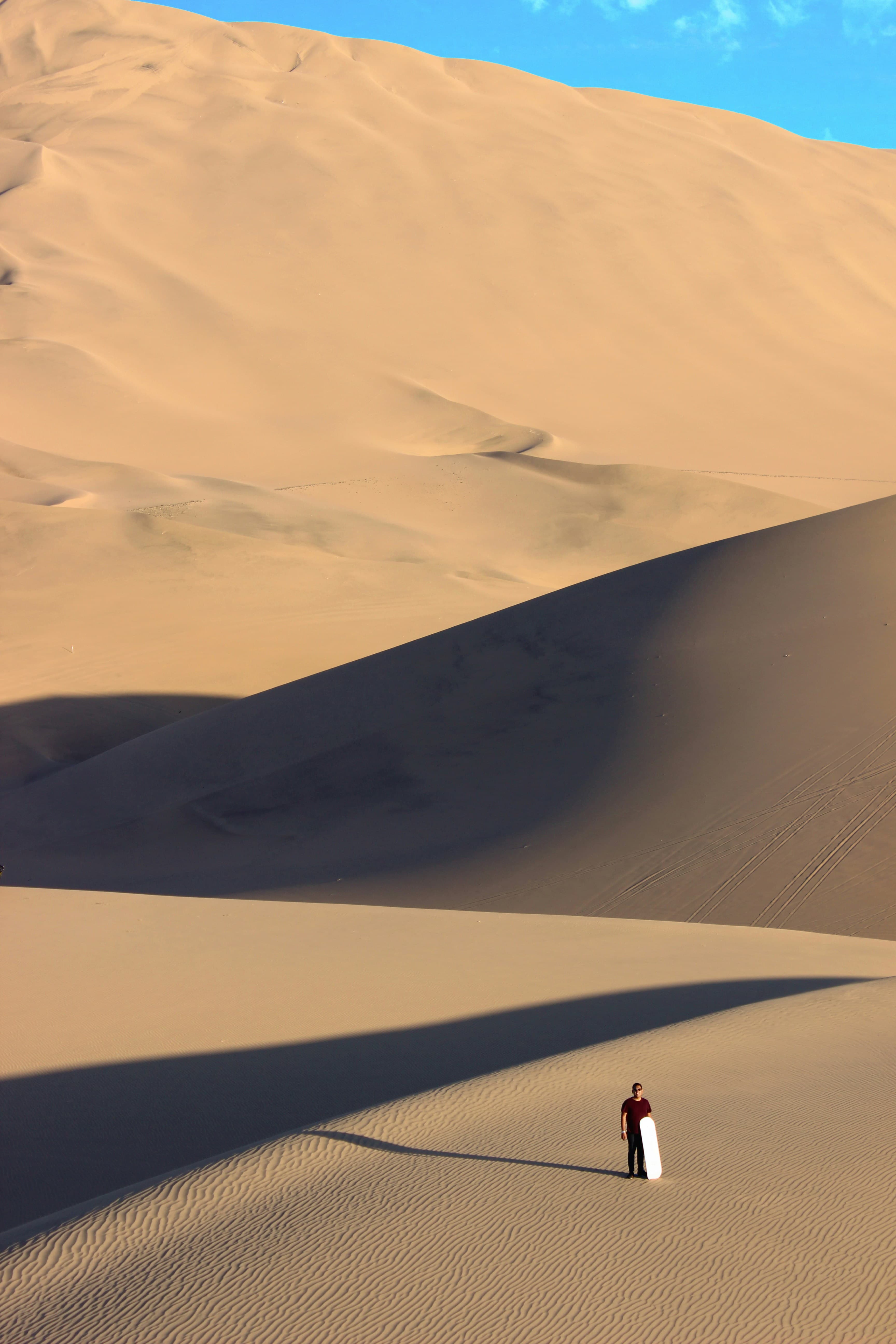 Huacachina — detail 02