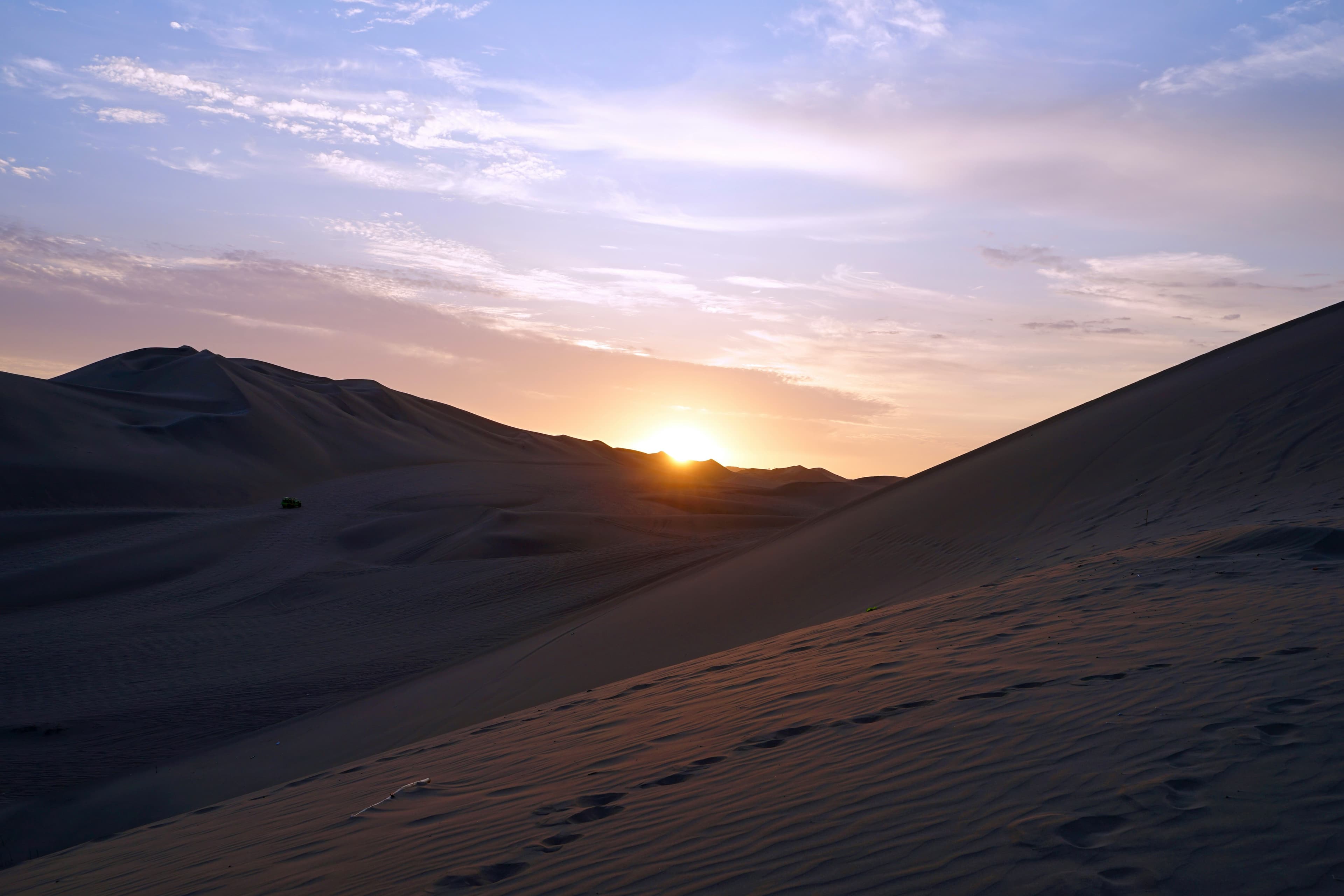 Huacachina — wide 01