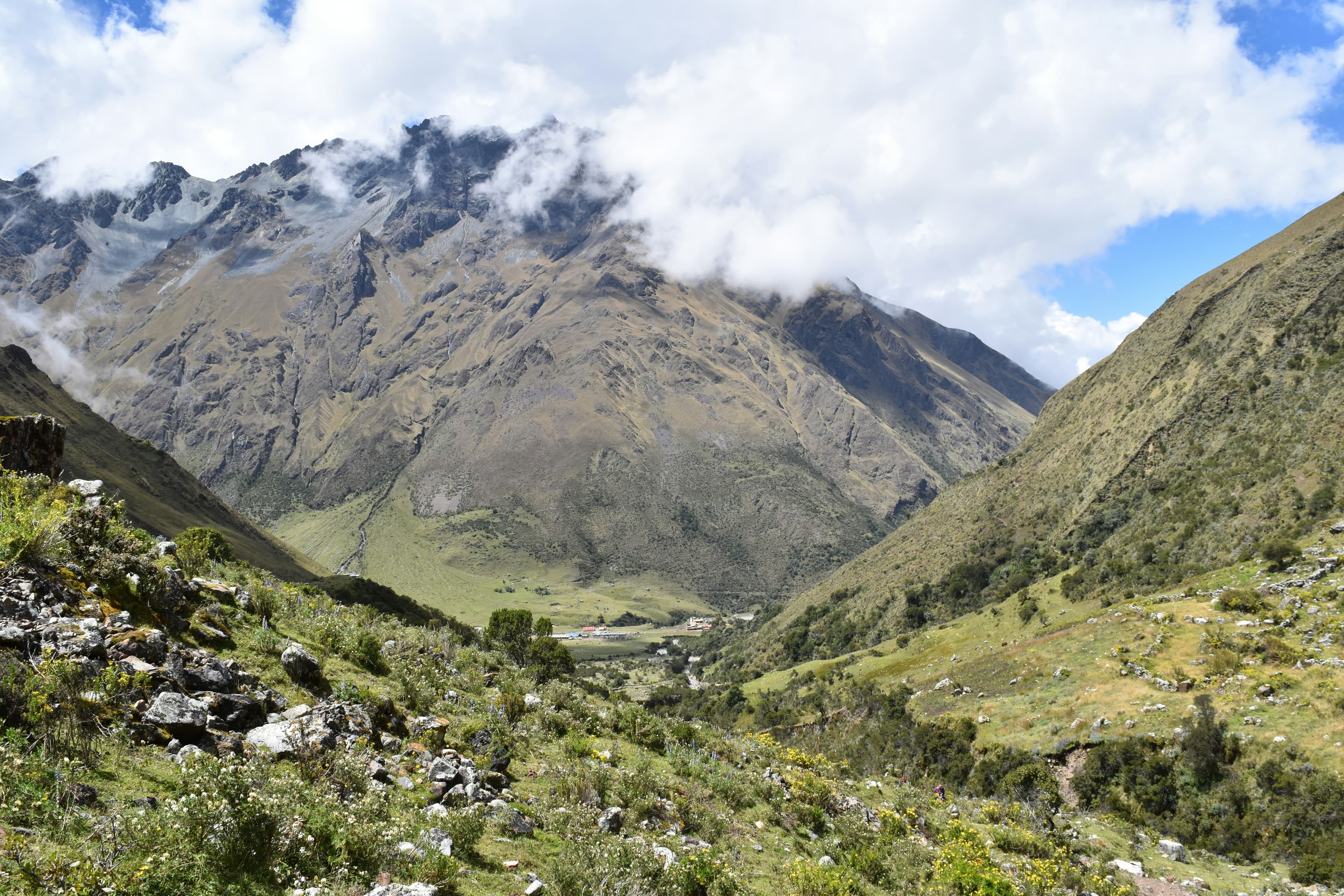 Huaraz — wide 01