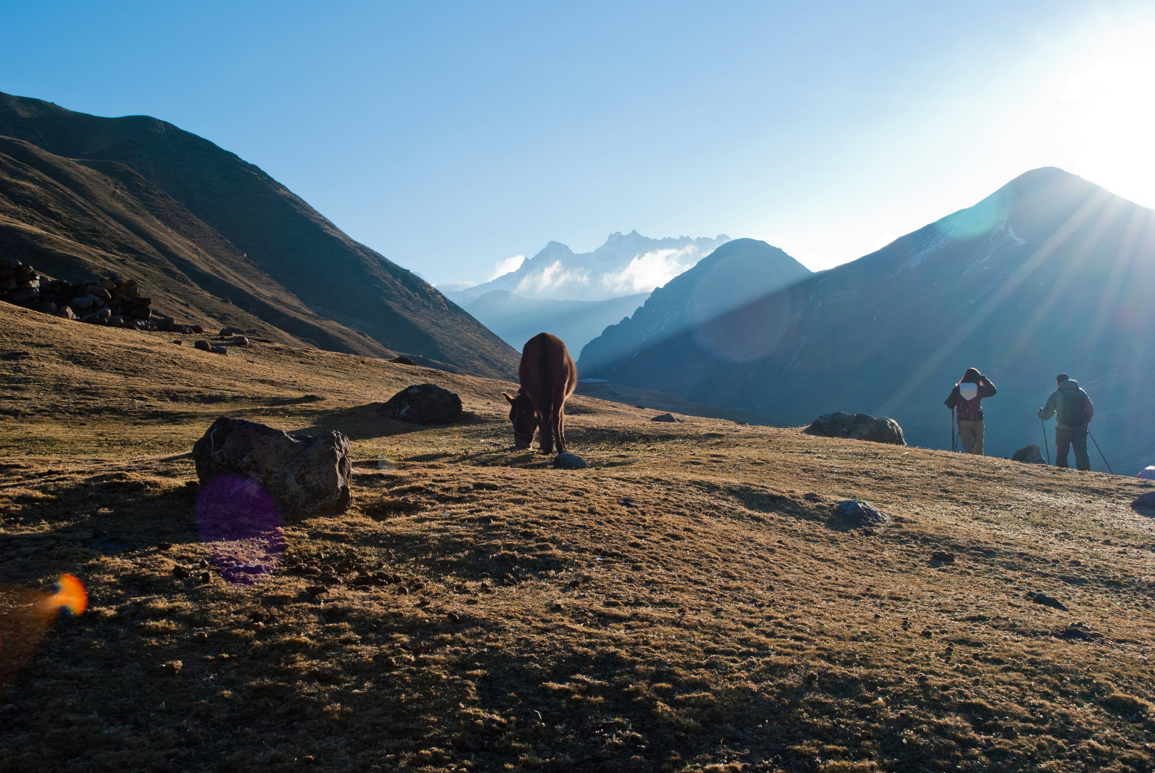 Inca Trail — wide 01