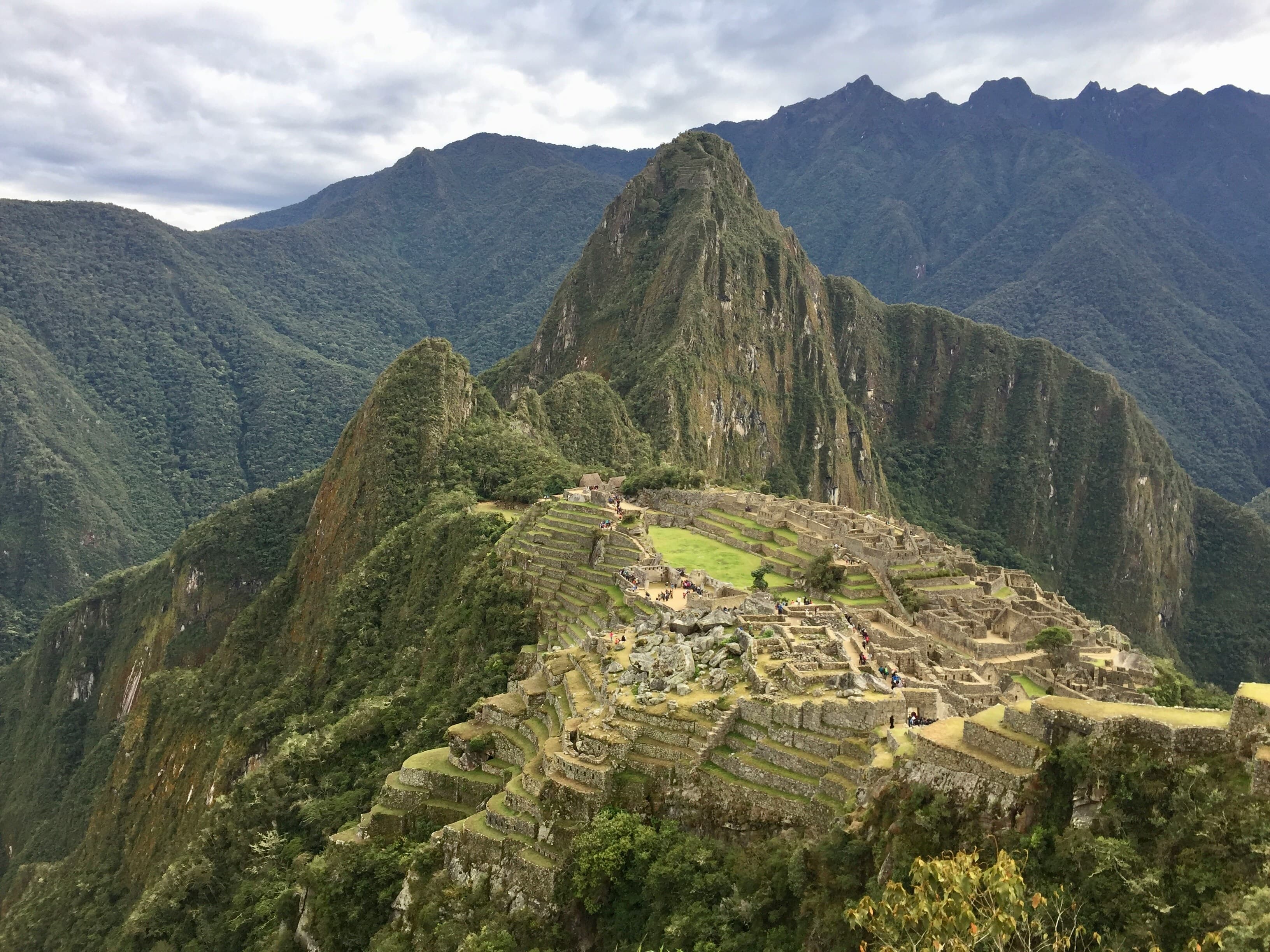 Sacred Valley, Cusco Region