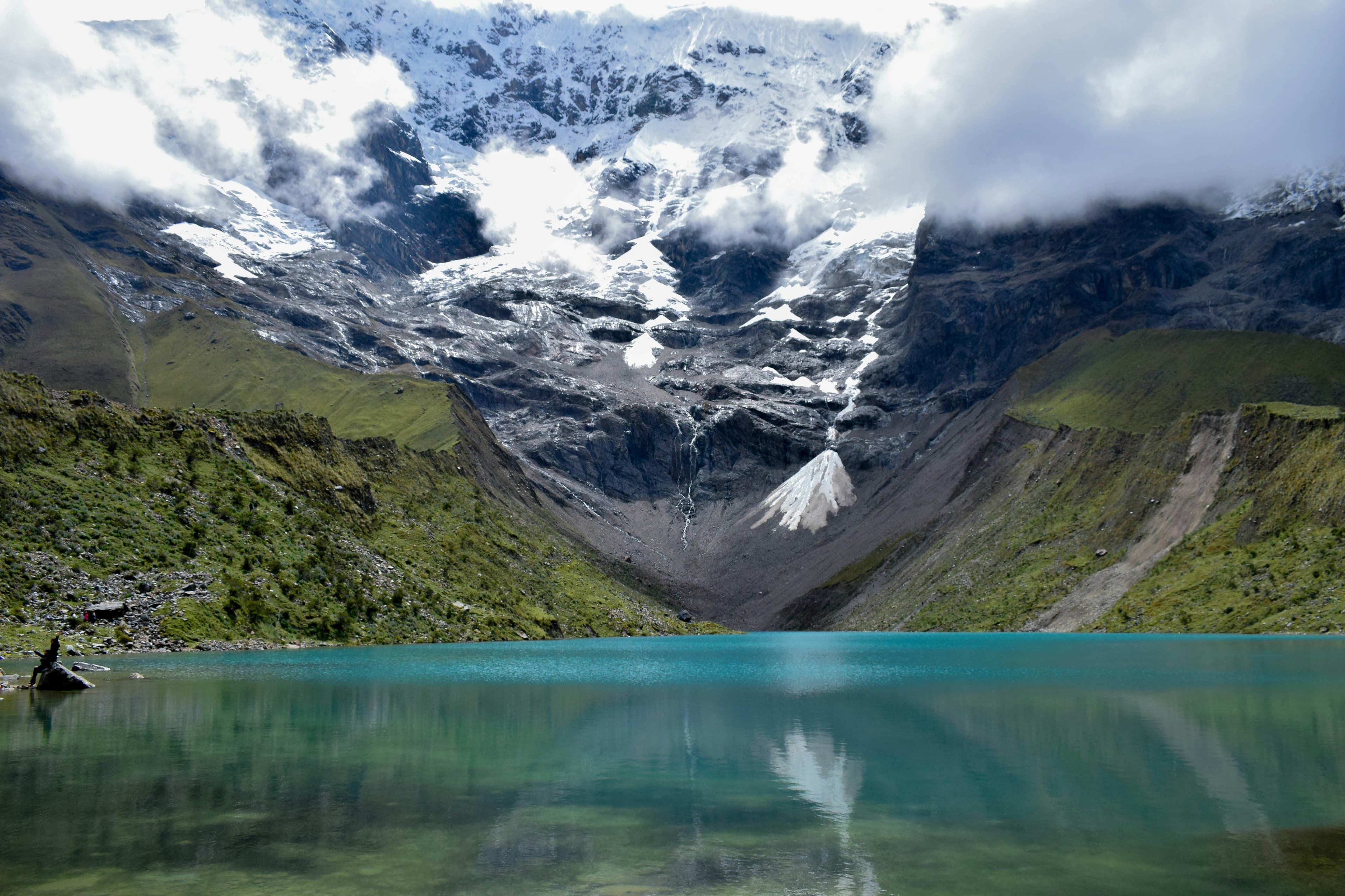 Salkantay Trek, Cusco Region
