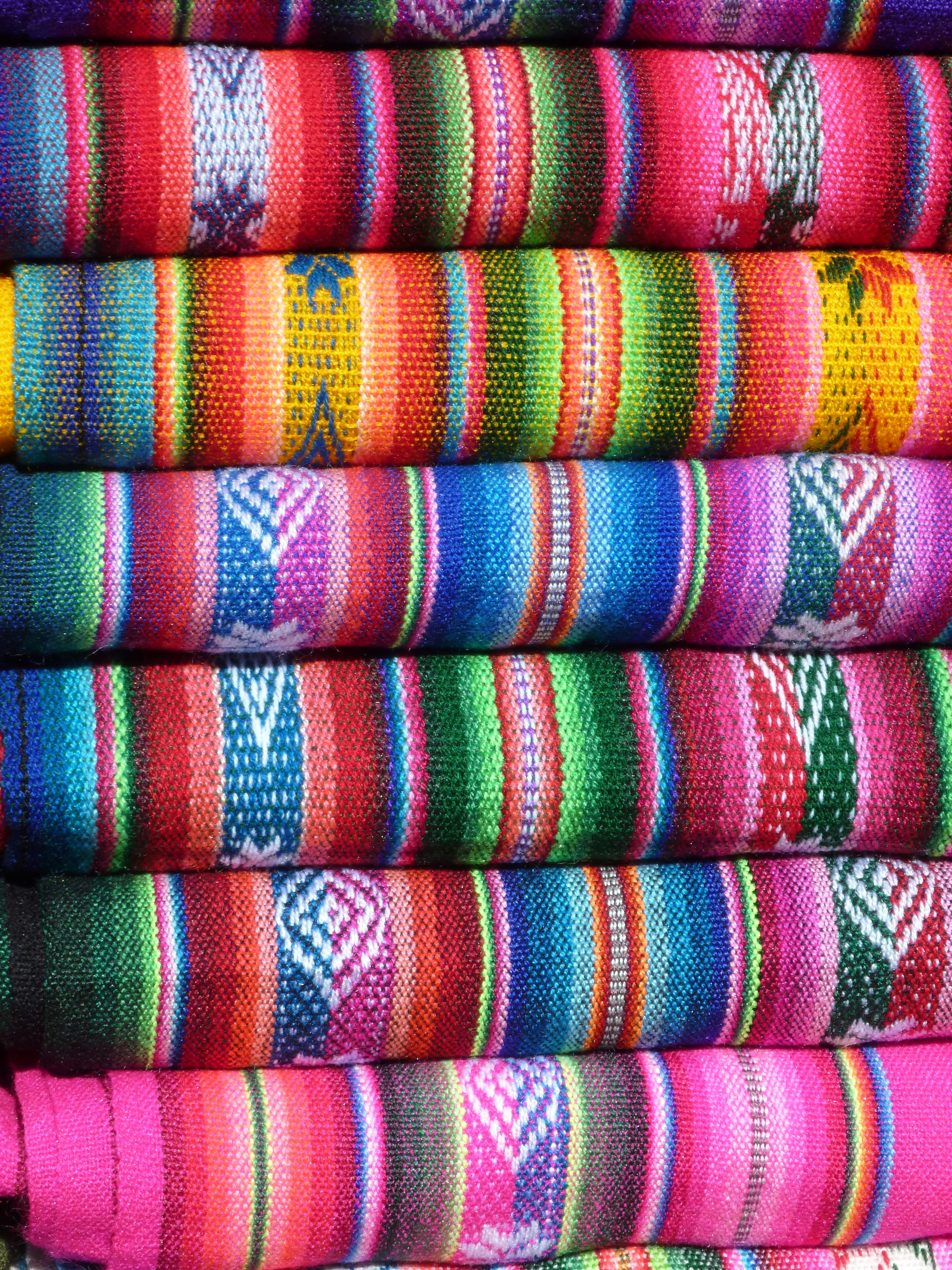 Lake Titicaca — detail 02